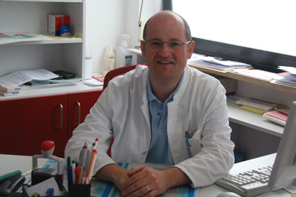 Dr. med. Roland Muggendorfer