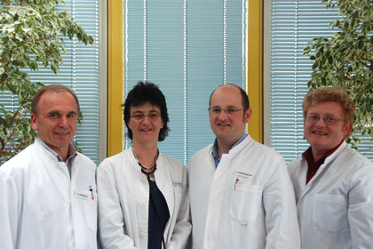 Drs. Sedlmayer, Sedlmeier, Muggendorfer, Stiegler